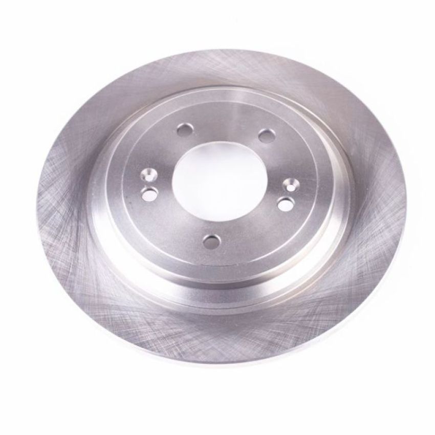 PowerStop JBR1751 AutoSpecialty Brake Rotor