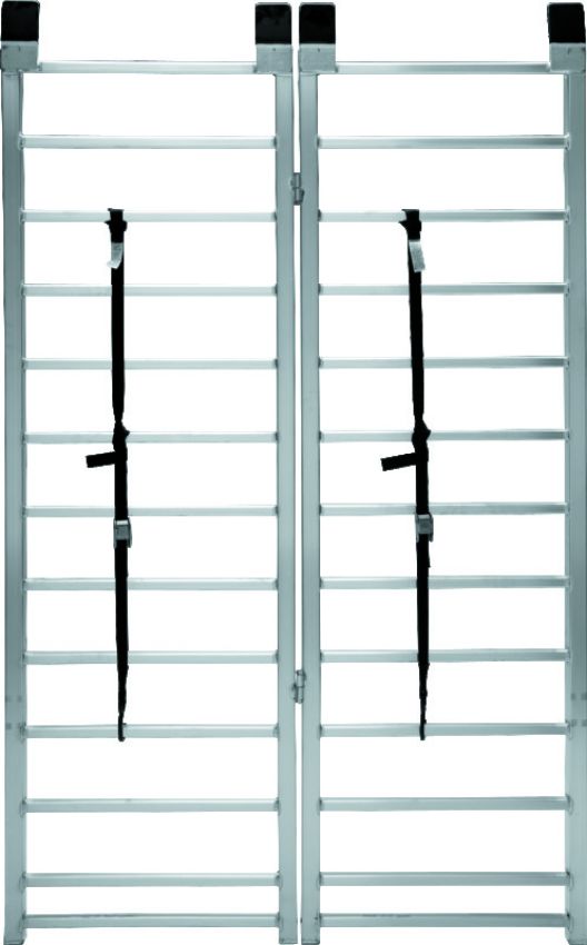 QuadBoss 563853 Cust Pallet 56-0093 50X81 Ramp