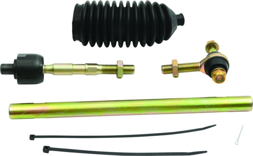 All Balls Racing 51-1106-L 22-23 Can-Am Commander 700 DPS Rack Tie Rod Kit - Left