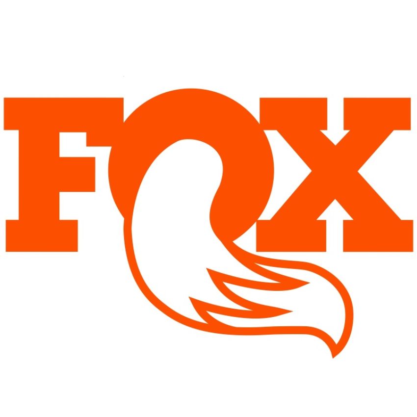 FOX 987-62-000 Factory 2021+ Ford Bronco Performance Series 2.5 Front Coilover