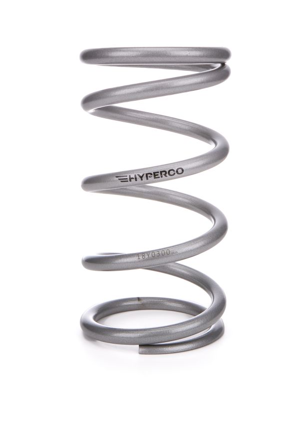 HYPERCO HYP18Y0300 Front Spring 5in ID 9.5in Tall