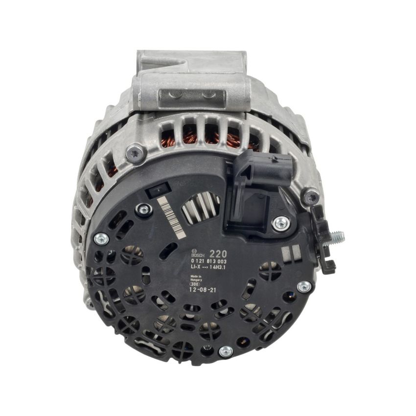 Bosch AL7601X Reman Alternator