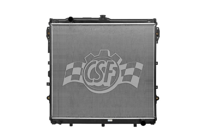 CSF 3776 Radiator