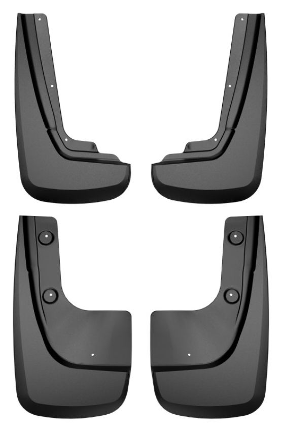 Husky Liners 58096 22-23 Jeep Grand Cherokee Mud Guards