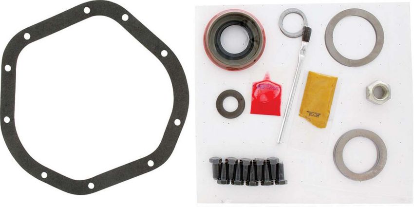 ALLSTAR PERFORMANCE ALL68633 Shim Kit Dana 44