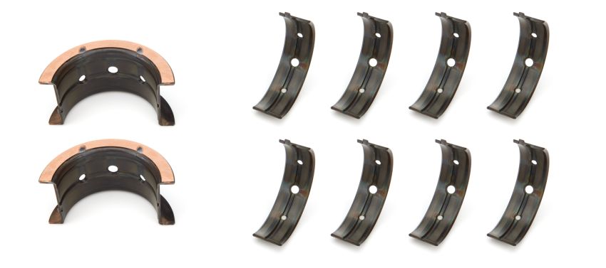 ACL BEARINGS AEB5M829HN-STD BBC Main Bearing Set Narrowed