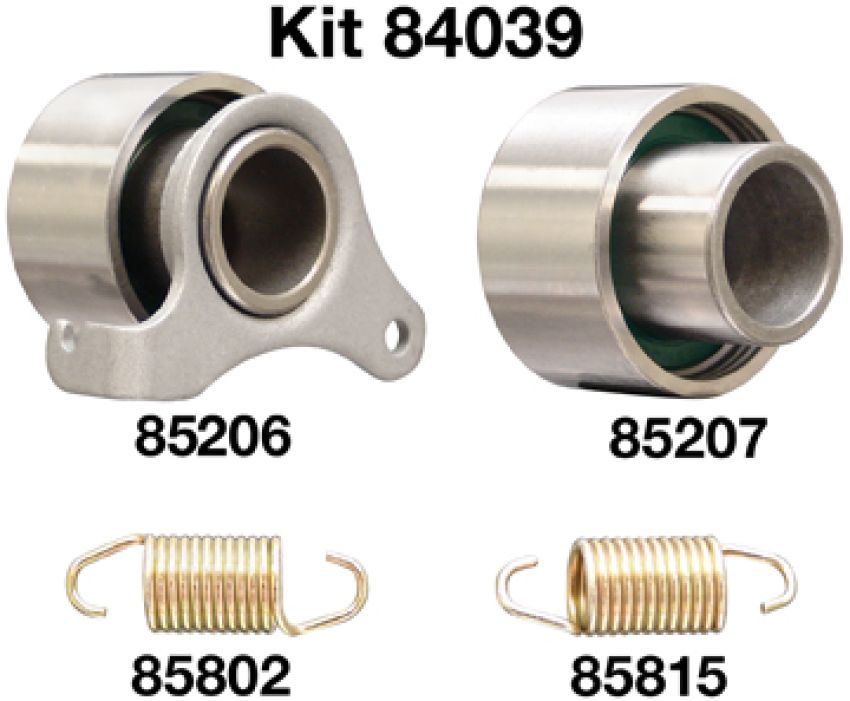 Dayco 84039 Timing Belt Kit