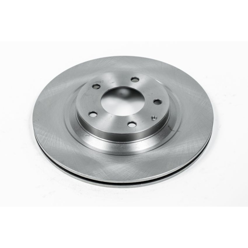 PowerStop JBR997 AutoSpecialty Brake Rotor