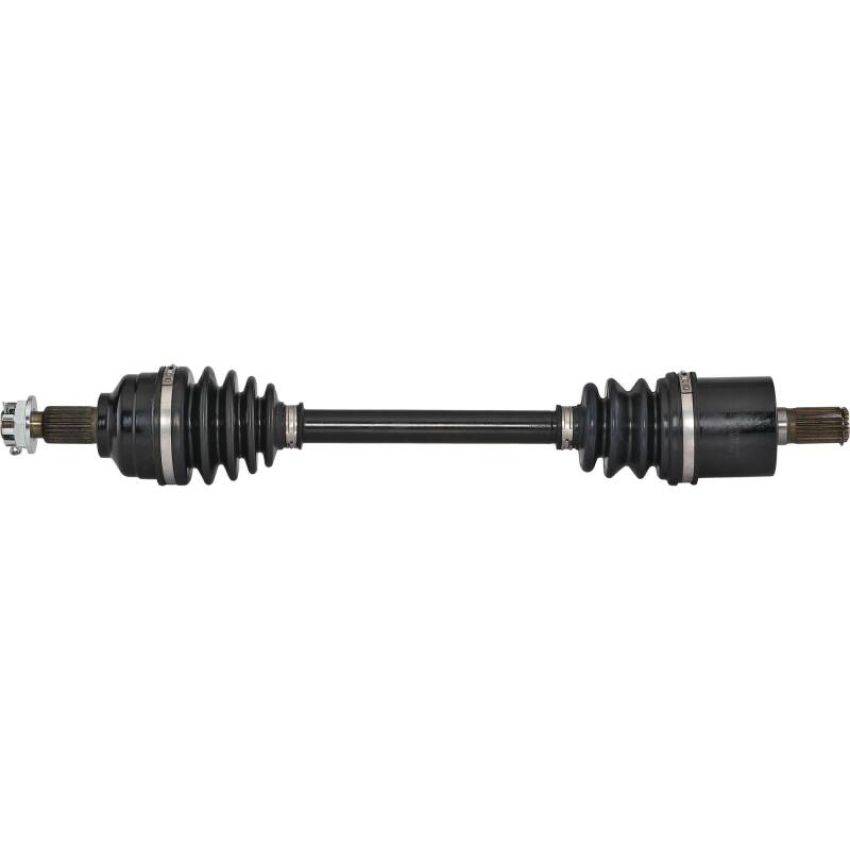 All Balls Racing AB6-HO-8-372 20-23 Honda TRX420 FA IRS 6 Ball Axle Rear Left