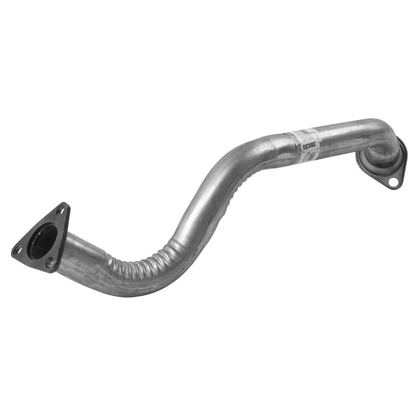 AP Exhaust 38030 Prebent Exhaust Pipe