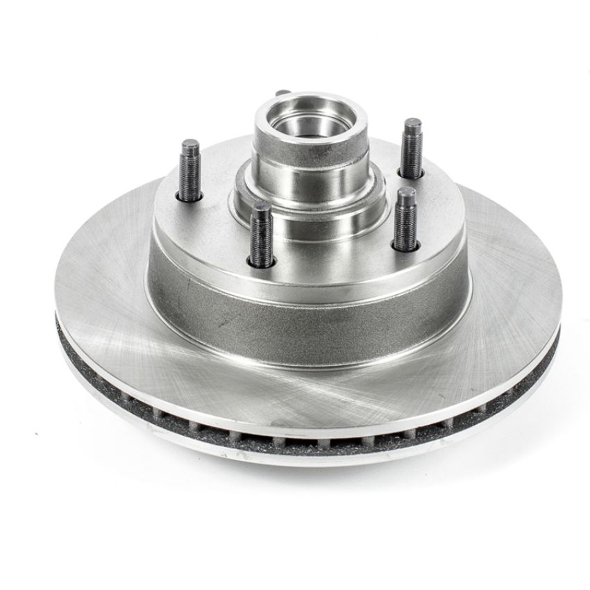 PowerStop AR8540 AutoSpecialty Brake Rotor