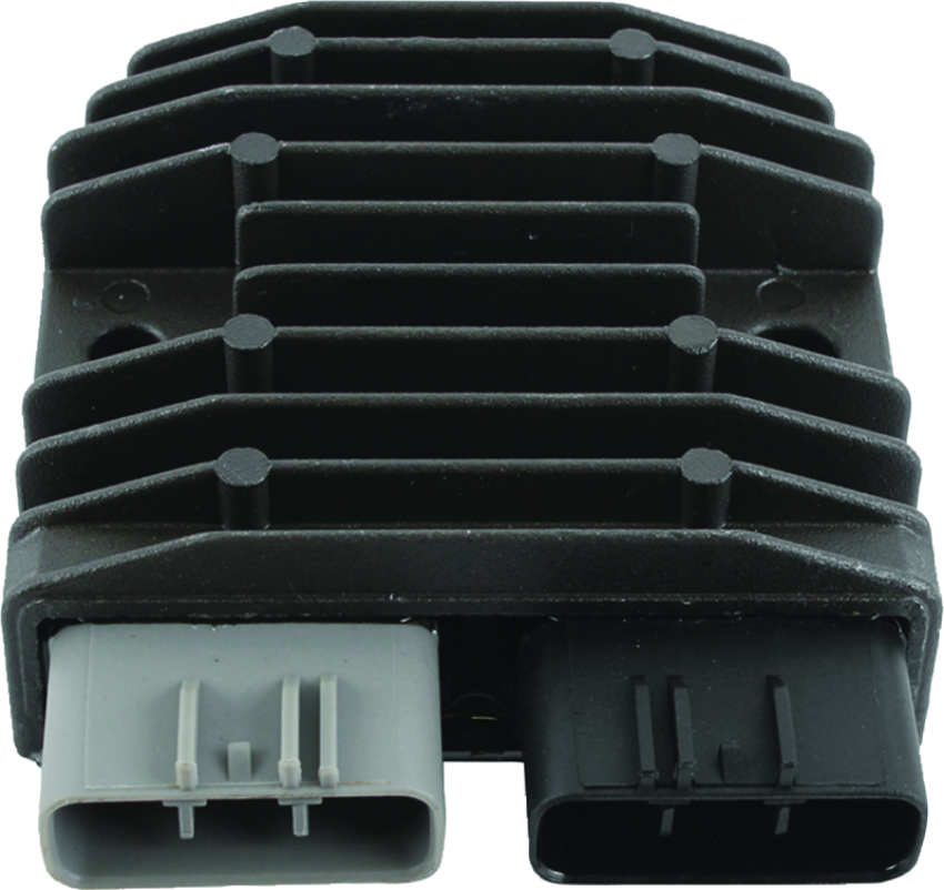 BikeMaster 153606 Honda Voltage Regulator