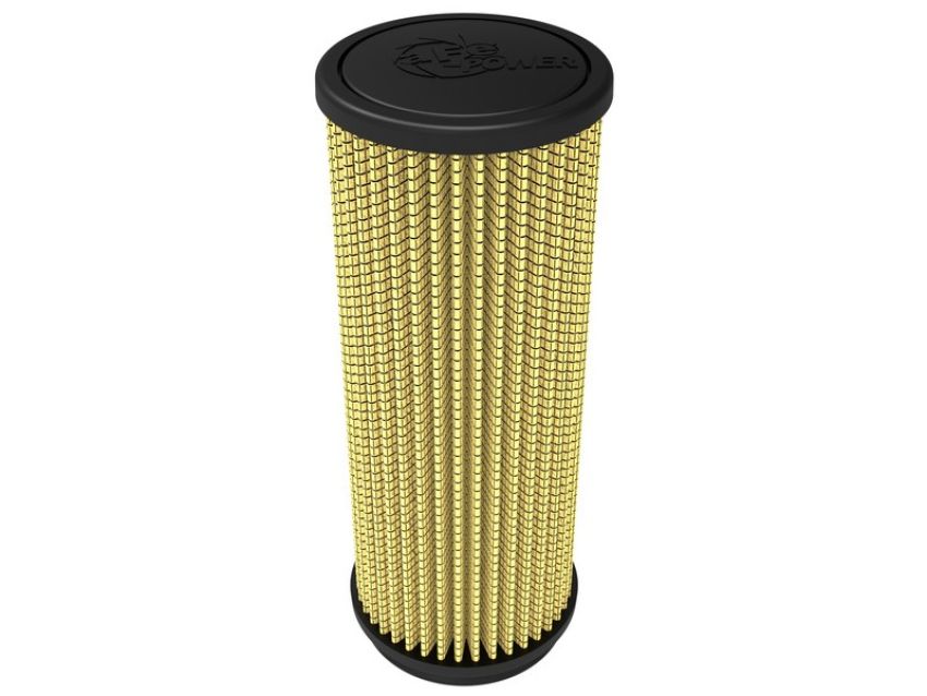 aFe Power 87-10024 Aries Powersport OE Replacement Air Filter w/ Pro GUARD 7 Media