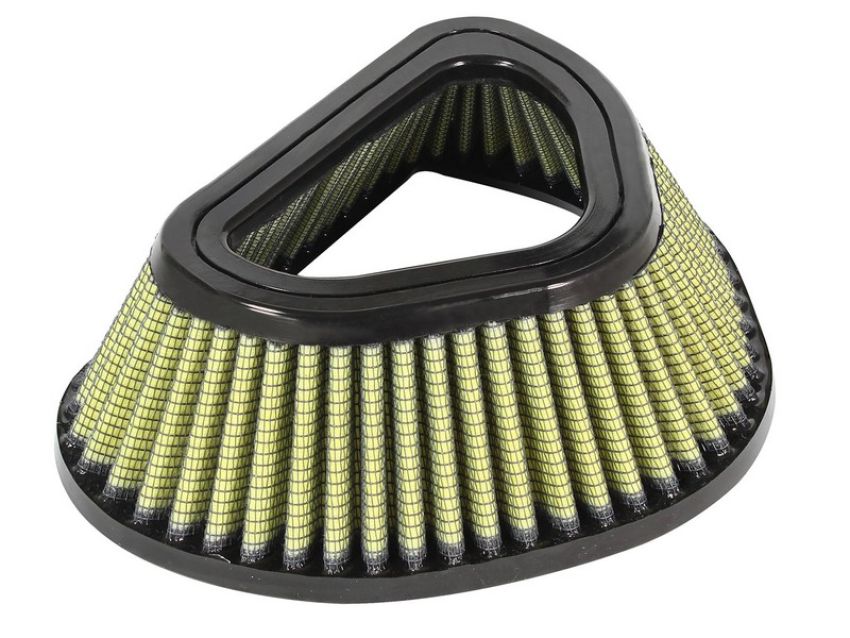 aFe Power 87-10025 Aries Powersport OE Replacement Air Filter w/ Pro GUARD 7 Media