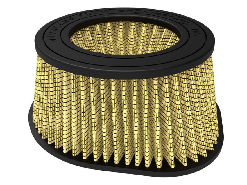 aFe Power 87-10026 Aries Powersport OE Replacement Air Filter w/ Pro GUARD 7 Media