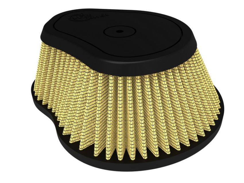 aFe Power 87-10028 Aries Powersport OE Replacement Air Filter w/ Pro GUARD 7 Media