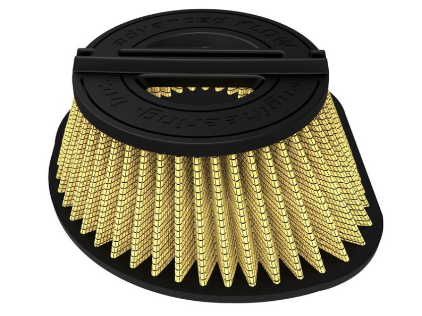 aFe Power 87-10029 Aries Powersport OE Replacement Air Filter w/ Pro GUARD 7 Media