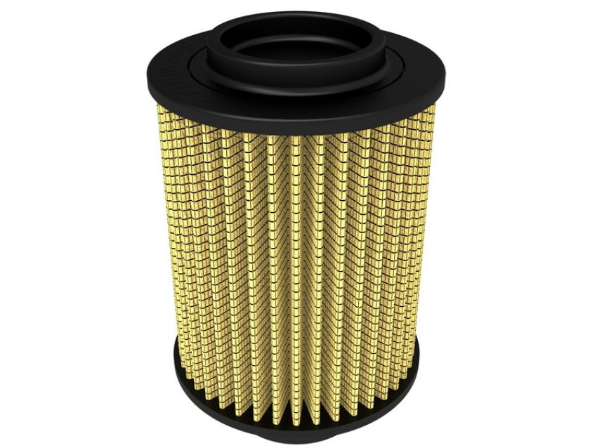 aFe Power 87-10034 Aries Powersport OE Replacement Air Filter w/ Pro GUARD 7 Media