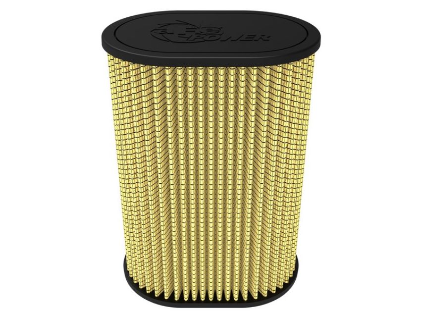 aFe Power 87-10035 Aries Powersport OE Replacement Air Filter w/ Pro GUARD 7 Media