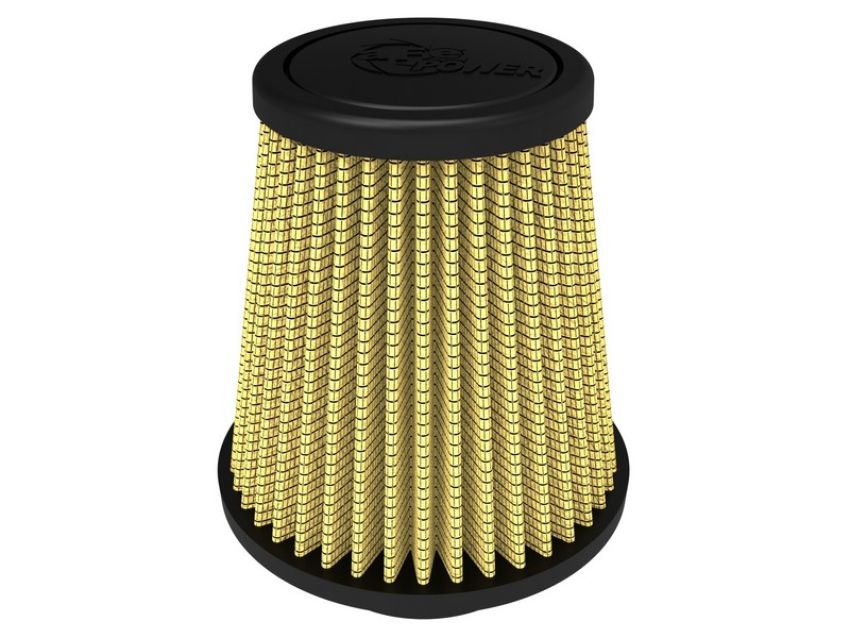 aFe Power 87-10037 Aries Powersport OE Replacement Air Filter w/ Pro GUARD 7 Media
