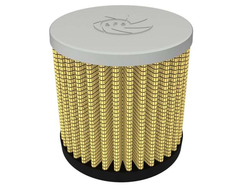 aFe Power 87-10039 Aries Powersport OE Replacement Air Filter w/ Pro GUARD 7 Media