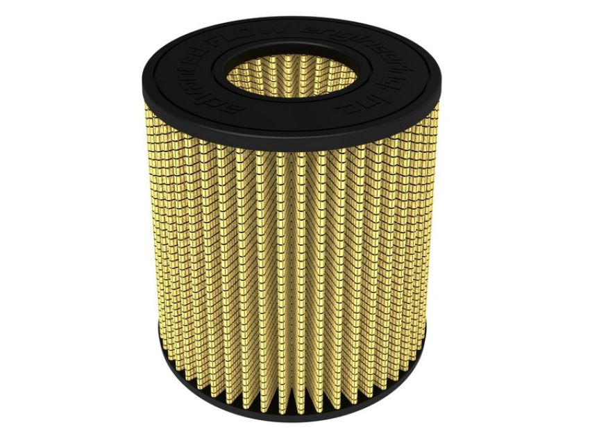 aFe Power 87-10040 Aries Powersport OE Replacement Air Filter w/ Pro GUARD 7 Media