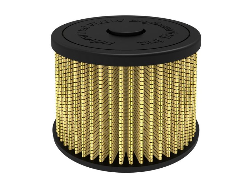 aFe Power 87-10041 Aries Powersport OE Replacement Air Filter w/ Pro GUARD 7 Media