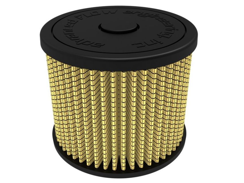 aFe Power 87-10044 Aries Powersport OE Replacement Air Filter w/ Pro GUARD 7 Media
