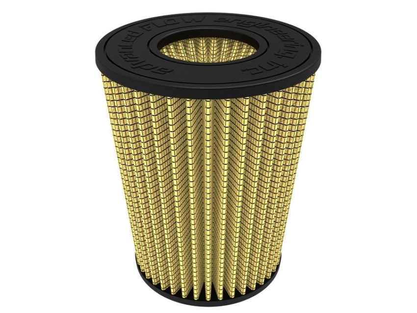 aFe Power 87-10045 Aries Powersport OE Replacement Air Filter w/ Pro GUARD 7 Media