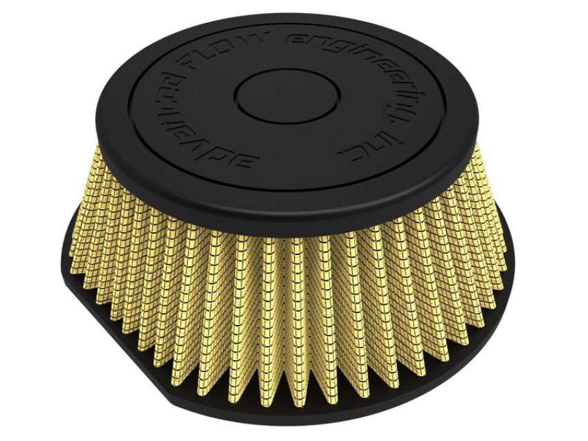 aFe Power 87-10047 Aries Powersport OE Replacement Air Filter w/ Pro GUARD 7 Media