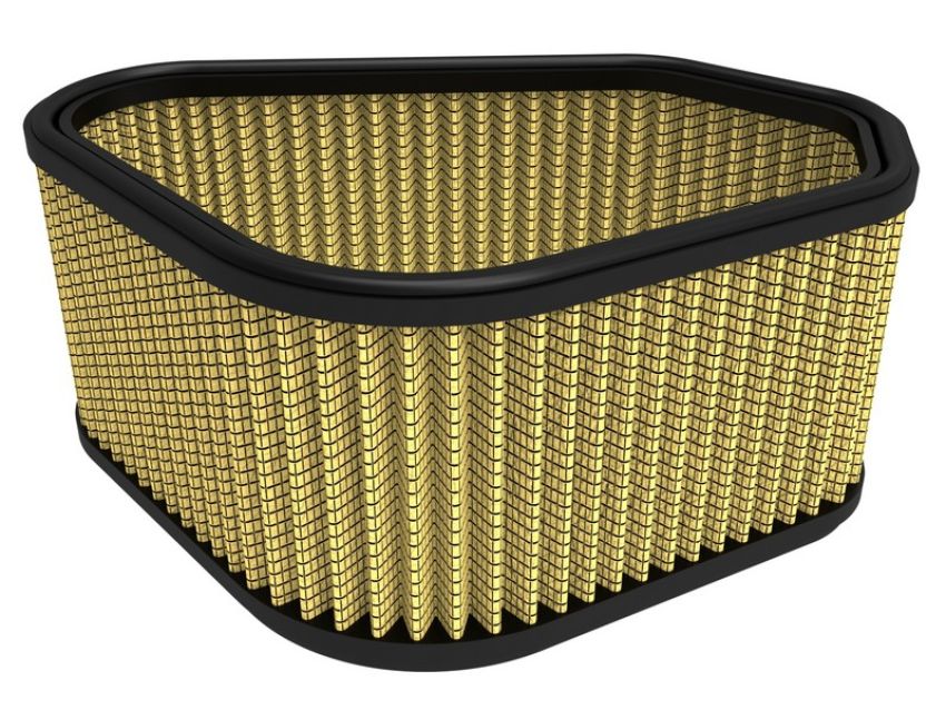 aFe Power 87-10051 Aries Powersport OE Replacement Air Filter w/ Pro GUARD 7 Media