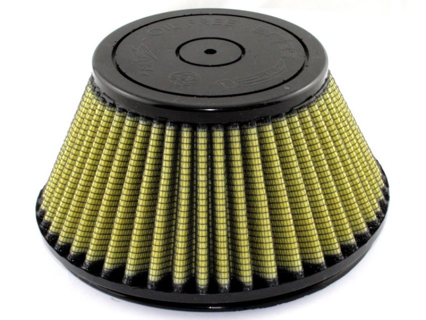 aFe Power 87-10055 Aries Powersport OE Replacement Air Filter w/ Pro GUARD 7 Media
