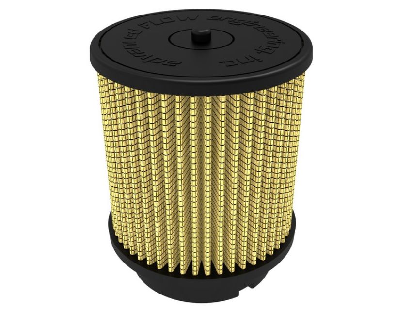 aFe Power 87-10063 Aries Powersport OE Replacement Air Filter w/ Pro GUARD 7 Media
