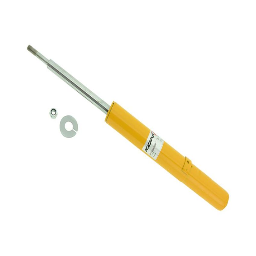 Koni 87 2429SPORT KONI Sport (yellow) 87 Series- internally adjustable, non-gas full strut