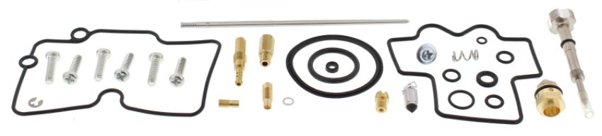 All Balls Racing 26-1460 2002 Honda CRF450R Carburetor Rebuild Kit