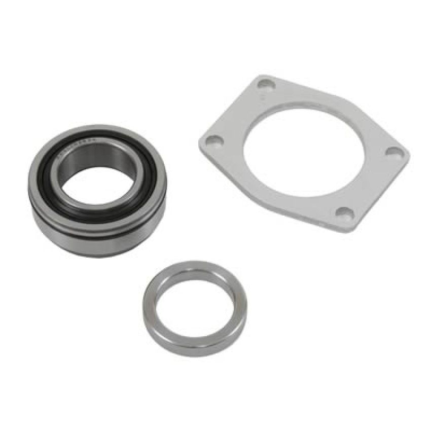 STRANGE STGA1023 Axle Bearing & Retainer Plate - Small Ford