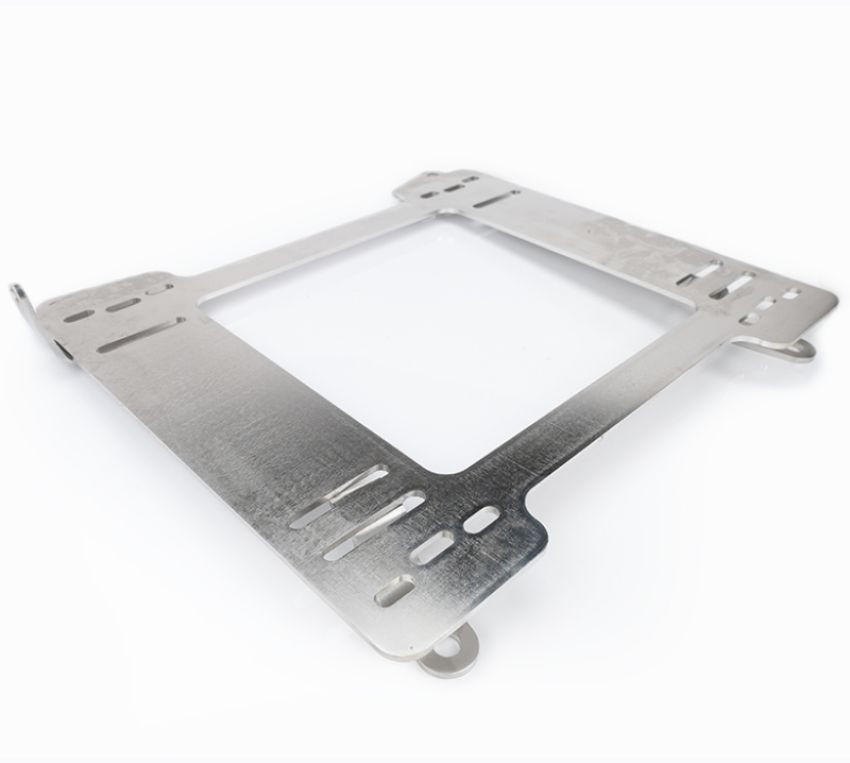 NRG SBK-HD04 Stainless Steel Seat Bracket 2012-2015 Honda Civic - Pair