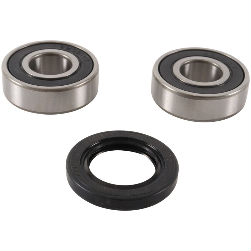 Pivot Works PWFWK-S40-000 20-21 KTM Adventure 390 PW Front Wheel Bearing Kit