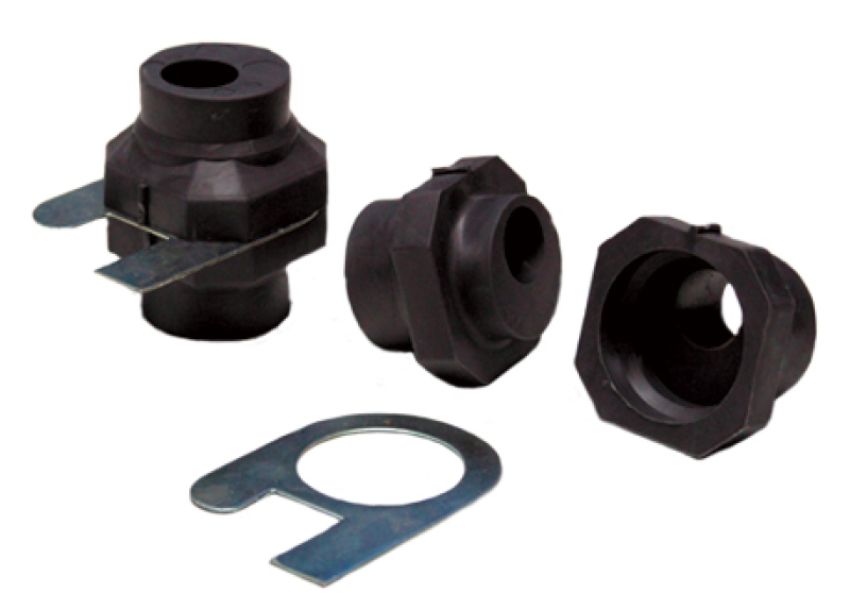Skyjacker SAB75 STRUT ARM BUSH KIT 66-79 FD