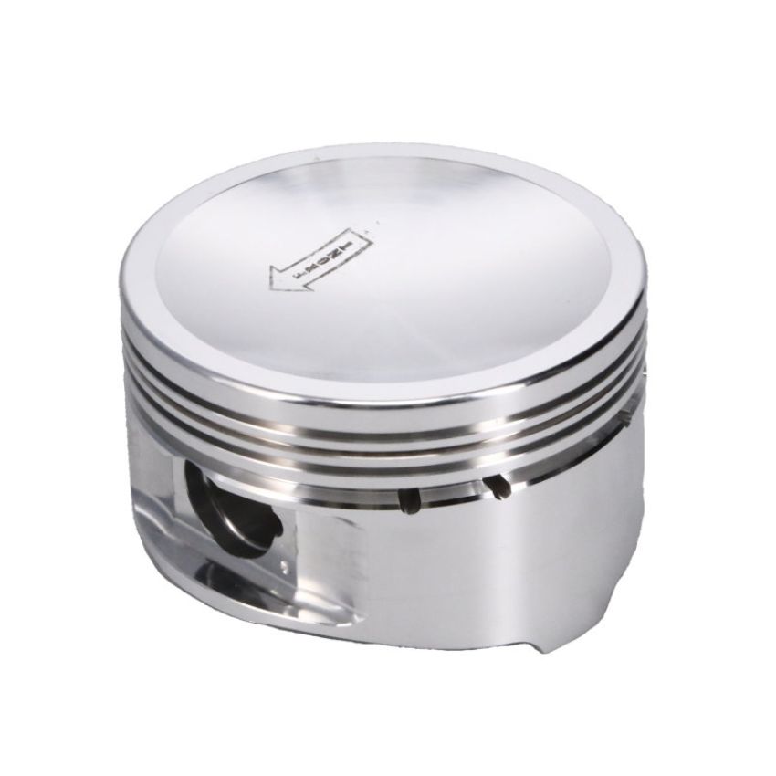 Manley Performance 494220-8 Manley Ford 4.6L/5.4L SOHC/DOHC (2 & 4 Valve) Street Master Dish Piston 3.572in Bore