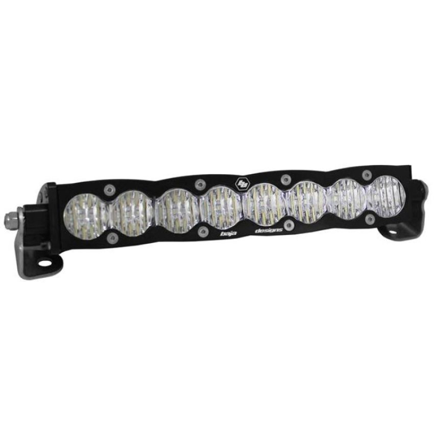 Baja Designs 703003 S8 Straight LED Light Bar