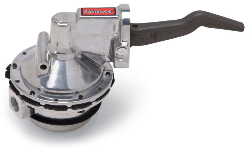 EDELBROCK EDE1724 Performer RPM Series Fuel Pump - Ford FE
