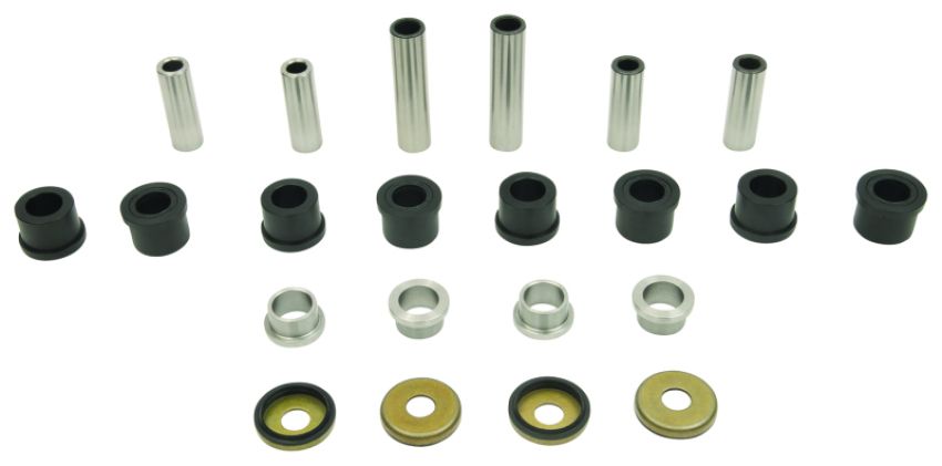 All Balls Racing 50-1173 14-17 Yamaha Viking 700 Rear Independent Suspension - 2 Kits Req. Per Veh.