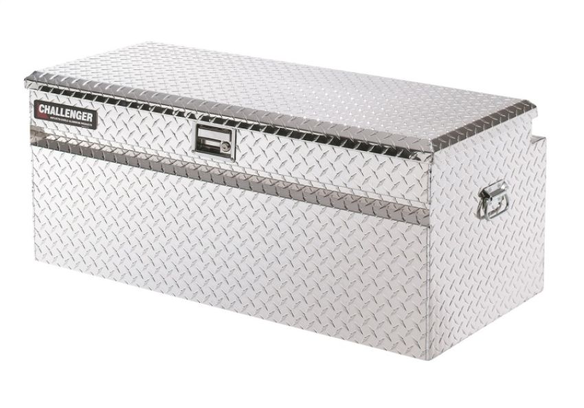 LUND 4436 Universal Challenger Tool Box - Brite