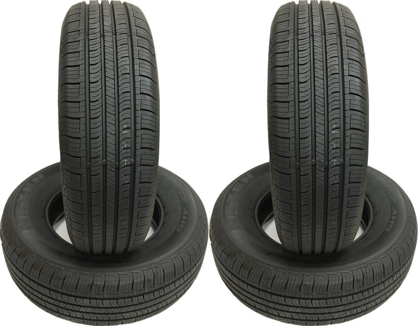 NEXEN Npriz AH5 215/65R16 All-Season
