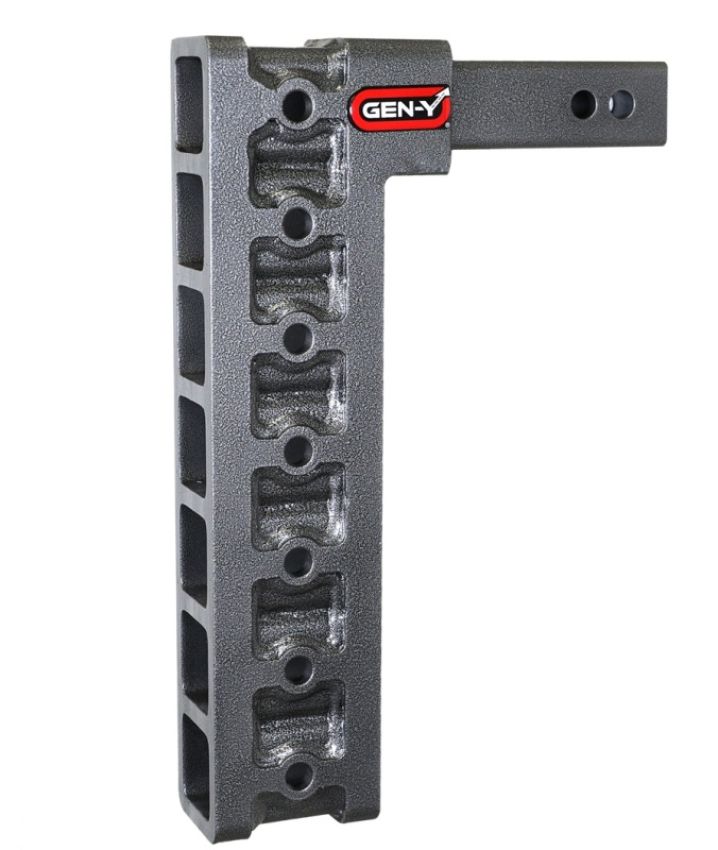 GEN-Y Hitch GH-307 MEGA-DUTY Drop Hitch