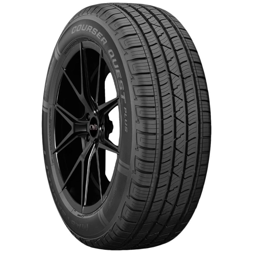 MASTERCRAFT Courser Quest Plus 235/50R18 All-Season
