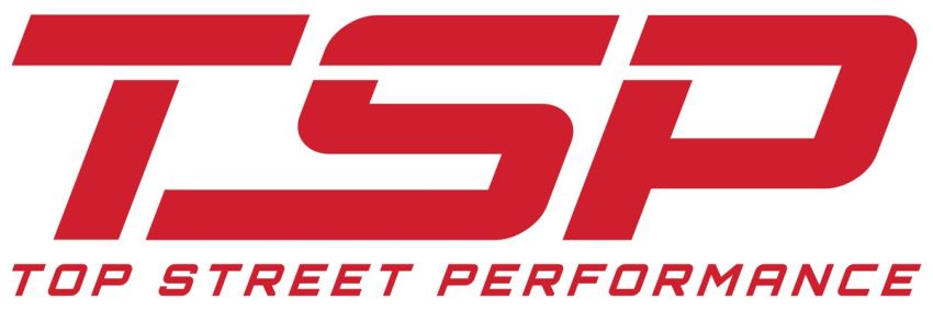 Top Street Performance 87193P TSP Mopar Big Block 413-440 V8 Dual Plane Polished Aluminum Intake Manifold