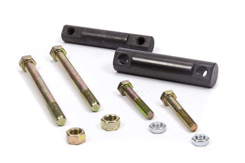 HOWE HOW236971 Sway Bar Wear Blocks and Bolts