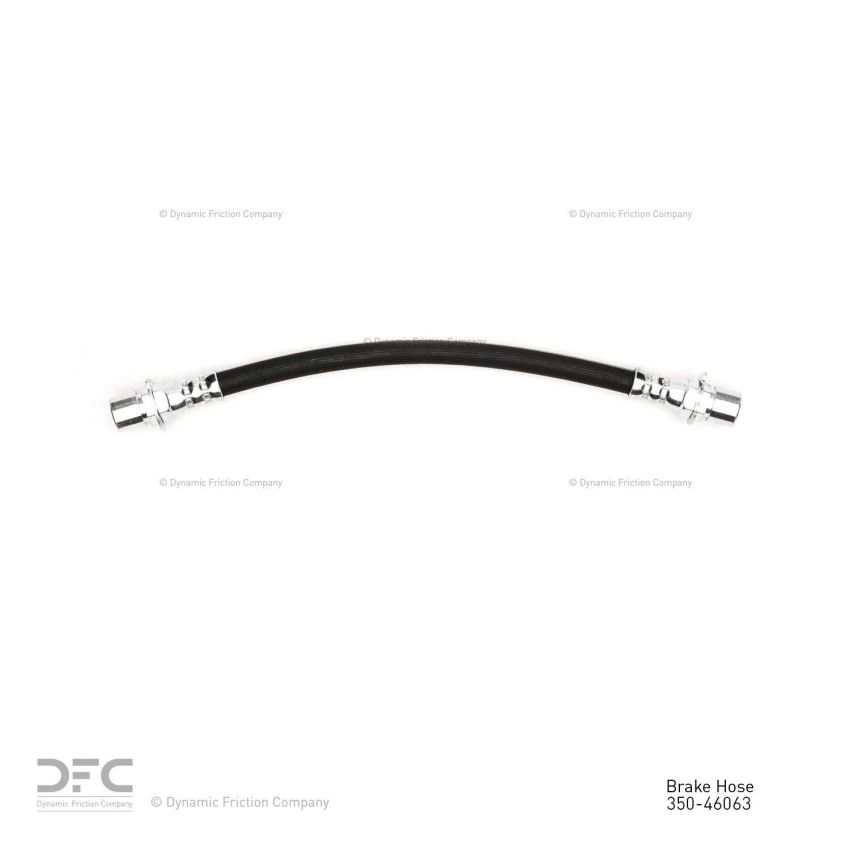 Dynamic Friction 350-46063 Brake Hose